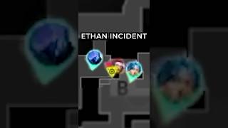 The NRG Ethan Incident 🖥️