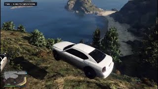 GTA 5 roleplay |EP.13| Mini van pursuit | Code Zero