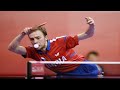 Alexander Shibaev (RUS) vs Pavel Sirucek (CZE) | Men's Team | European Championships