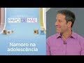 Os pais devem impor limites para o namoro de seus filhos? | Momento Papo de Mãe