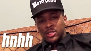 Yg Describes Average Day In Bompton 400