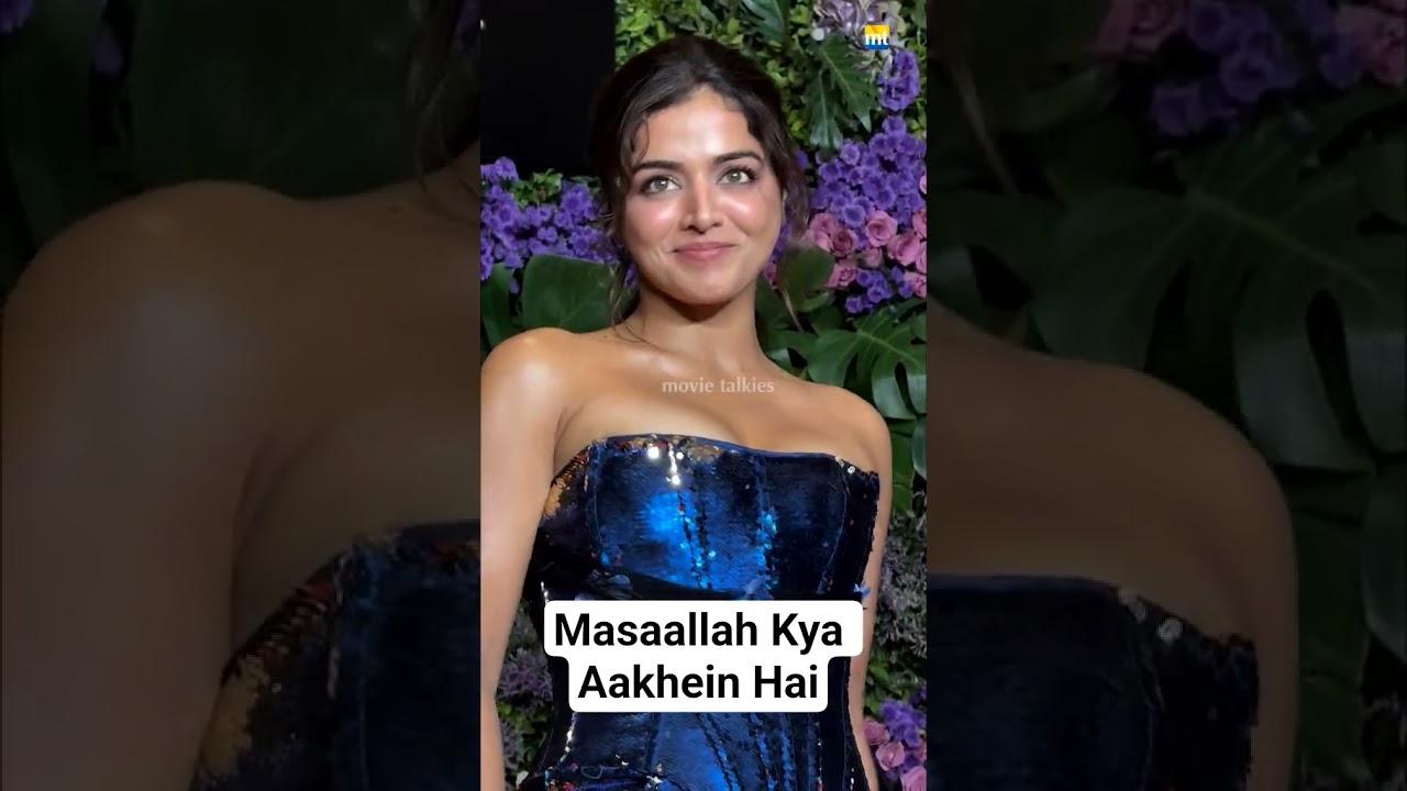 you Can't take eyes off from 