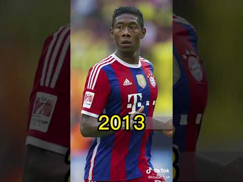 مسيرة دافيد الابا 