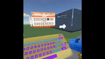 How to make a teleporter in rec room