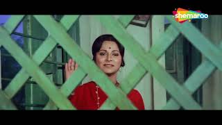 80 के दशक की धमाकेदार सुपरहिट एक्शन मूवी - जीतेंद्र, राजेश खन्ना, राजकुमार, रीना राय - धर्म काँटा
