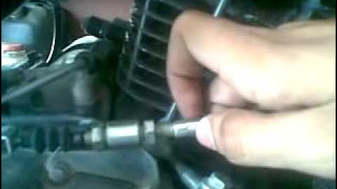 Tvs Apache Rtr Help Guide Clutch Adjustment by Mandy Newcity