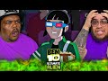 Ben 10 Ultimate Alien Video Games Reaction Mp3 Mp4 Free download