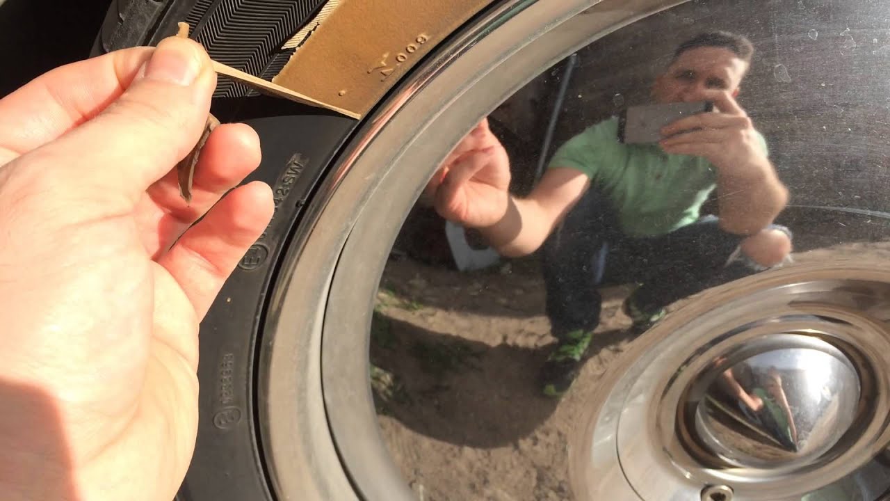 White wall tires Plasti Dip. Откатали летний сезон. YouTube