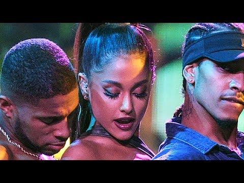 Ariana Grande debuts first track since terror attack at surprise Coachella ...