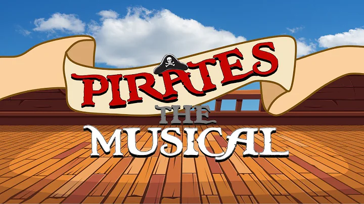2025 Mohawk Elementary Fourth Grade Concert: Pirates! The Musical