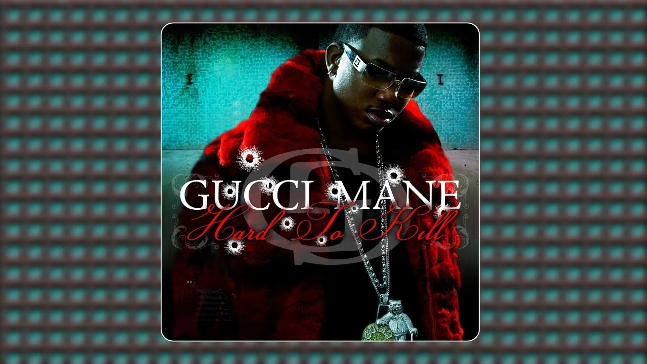 Gucci Mane - Street Niggaz (audio)