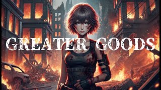 Greater Goods