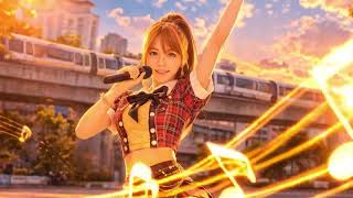 「下一站，舞台！」Sunshine Nation 新一代歌唱大賽 2026 現正接受報名!