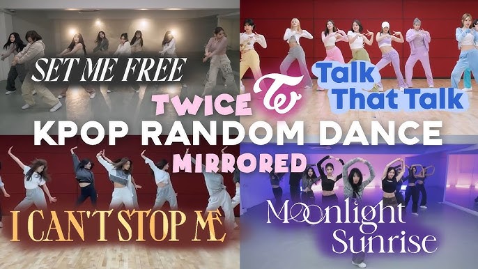 KPOP RANDOM DANCE 2023 POPULAR & ICONIC SONGS (mirrored) 