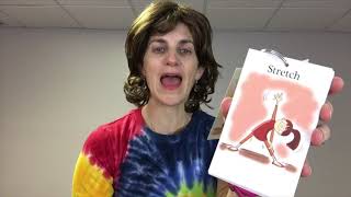 Visual Cards for Self Calming by Fun and Function