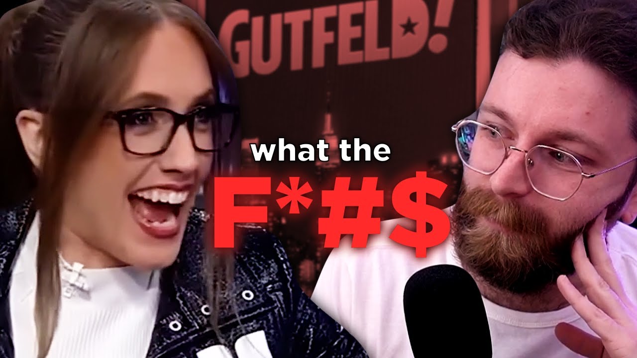 SHOCKING: Fox News Is Being Weird And Racist About Kamala