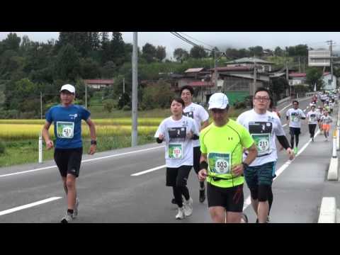 20150926 第１回あさひまちミートマラソンシリーズ～ブタの巻～