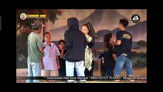 Wong Ireng Sandiwara Chandra Sari Live Bojong CeLeng