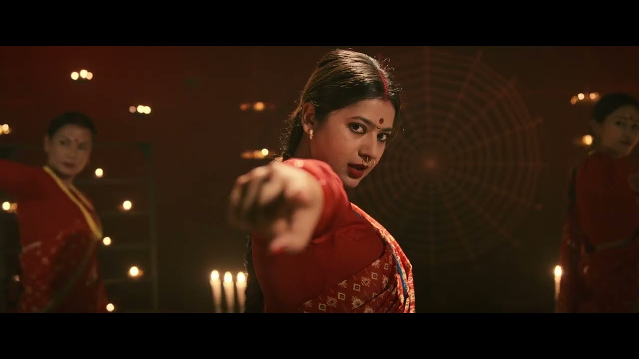 Bujhina Maile   BOKSI KO GHAR Nepali Movie Song  Prakash Saput Keki Samikshya Sulakshyan Rama