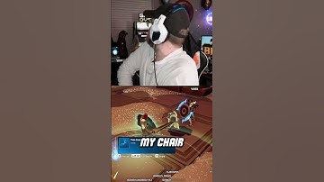 Why Does My Twitch Chat Always Troll Me When I Am Streaming Big Time #shorts #funny #bigtime