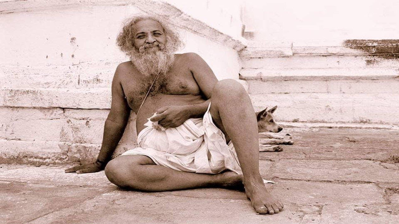 Sri Venkatachala Avadhuta of Sakharāyapattana | Avadhutas