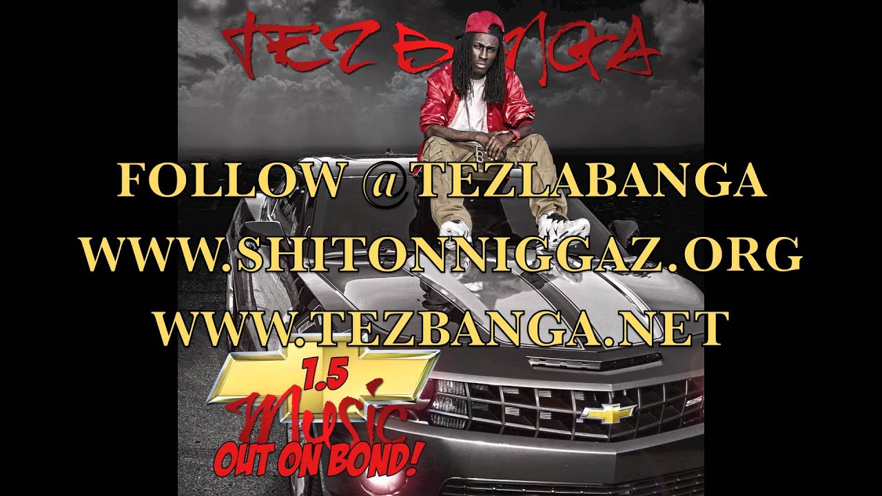 TEZ BANGA - V12 FREESTYLE - CM1.5