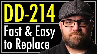 How to Get a DD214 | Replacing Lost or Damaged Military Records | Military Funeral | theSITREP