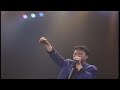 HOUND DOG Live ff(フォルティシモ)