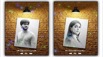 pencil drawing video editing kinemaster | Love WhatsApp Status Video Editing Kinemaster 2023