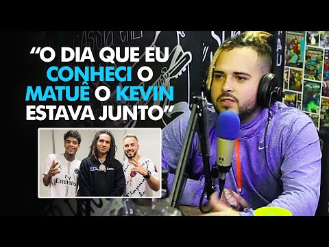 PRIMEIRO LUGAR QUE EU COMI PICANHA FOI NA CASA DO KEVIN