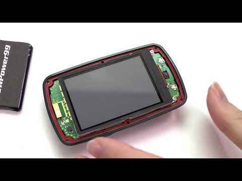 Battery from NewPower99 Battery Kit for Garmin InReach Explorer How-to Video with Tools Battery from NewPower99 Battery Kit for Garmin InReach Explorer How-to Video with Tools