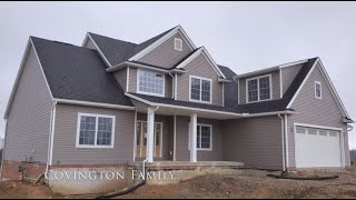 Download lagu Covington Family Open House 03-4137
