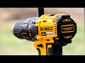 Ce e bun și lui Dumnezeu îi place! DeWALT DCD777 Brushless! 18V