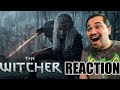THE WITCHER SEASON 4 | Official Teaser | REACTION!