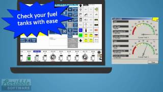 PureFuel-FI, Fuel Management Solution screenshot 5