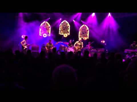Jason Isbell- Tallahassee- "If it takes a lifetime"