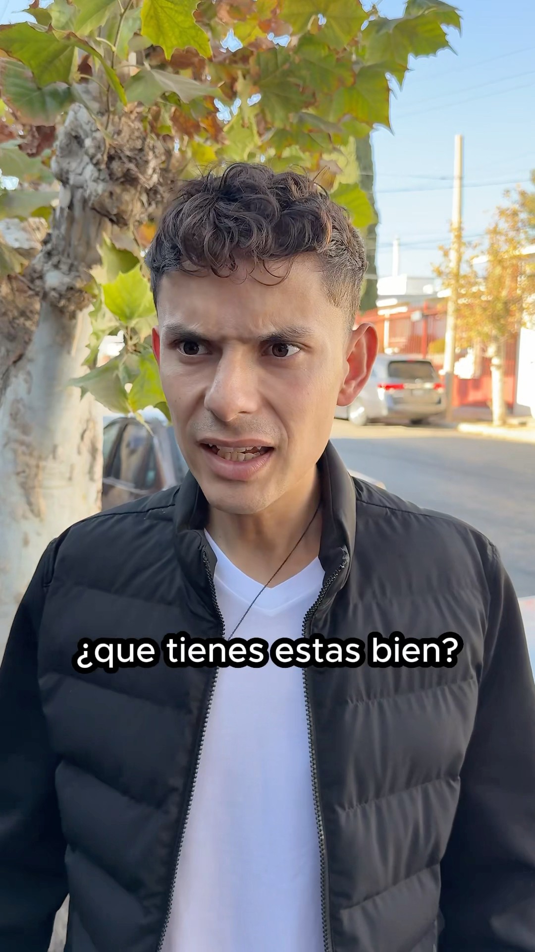 Pensó mal ??