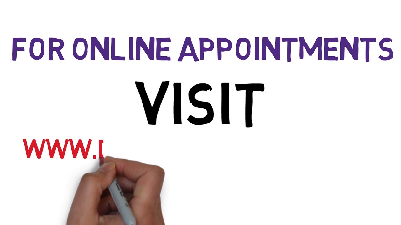 Dr. Jonathan Burns in Abbotsford BC YouTube