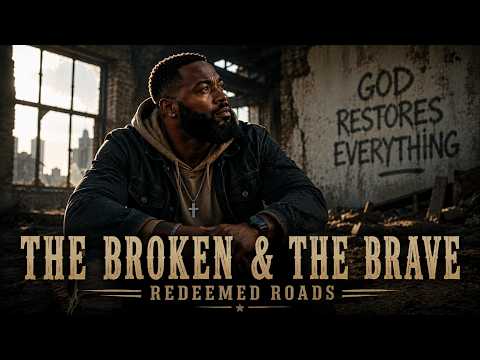 The Broken & The Brave | Best of Grace Wins | Country Gospel Trap | Christian Rap Playlist