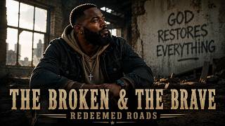 The Broken & The Brave | Best of Grace Wins | Country Gospel Trap | Christian Rap Playlist