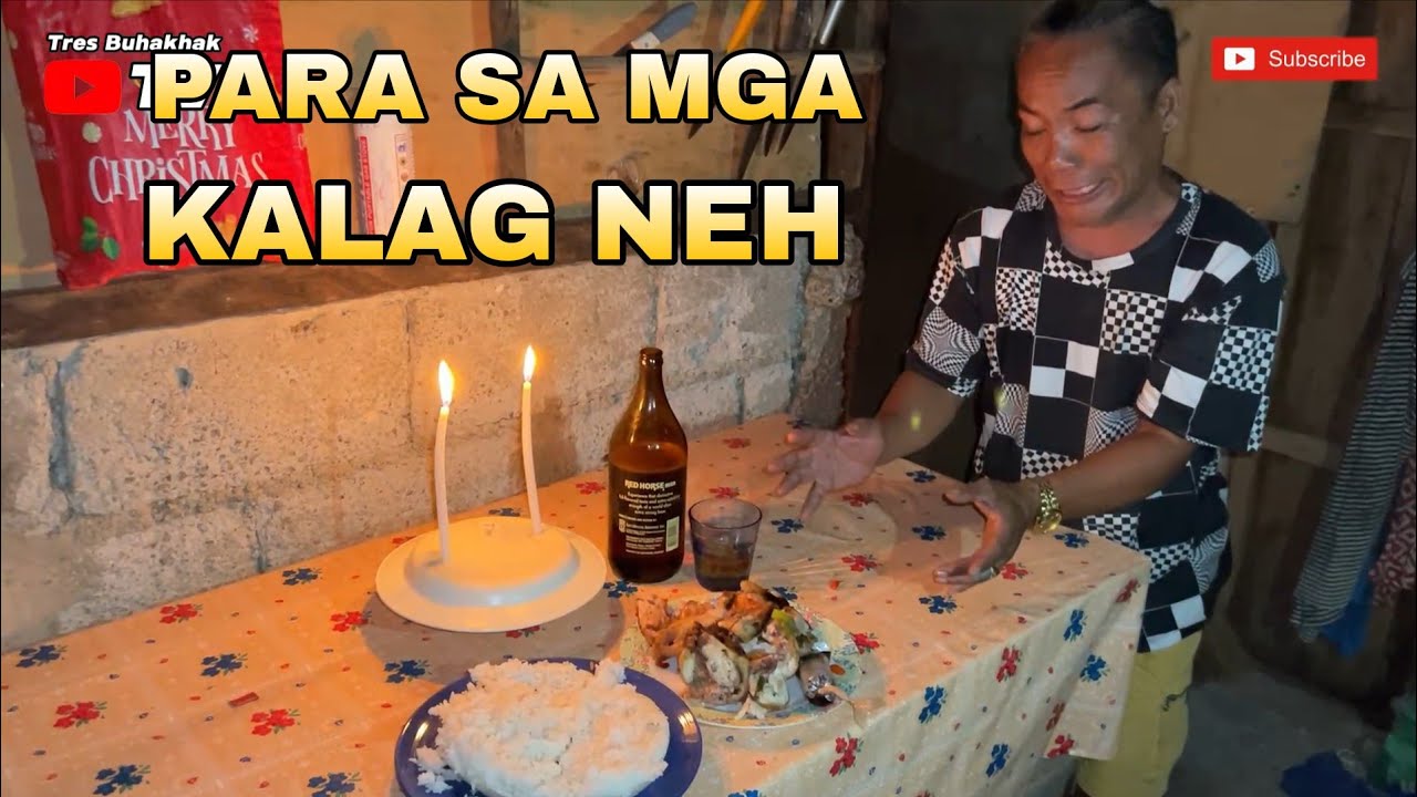 HANGOL UG KAON NGA KUMPARE 🤣 159