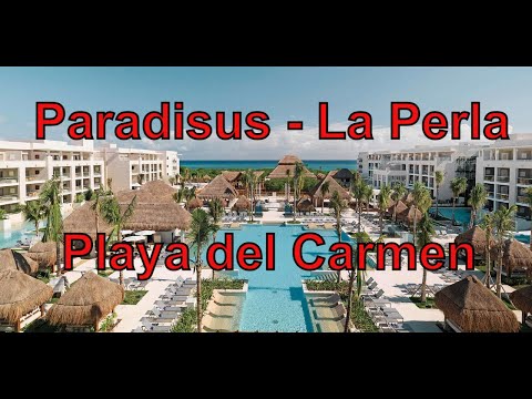 Video: Frau Ertrinkt In Playa Del Carmen