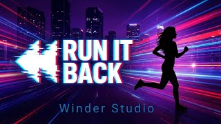Run it Back Full Breakdown - WinderCo. Prod.
