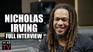 Ex-Sniper Nicholas Irving on Veterans Day, Biggest Firefight, Israel, 2Pac & Biggie (Full Interview)