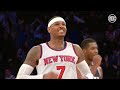 Carmelo Anthony Mixtape THROW🔙 👀