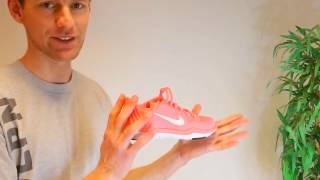 nike flex supreme tr 5 women's review