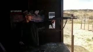 Ak 5,45X39 Range 100 M