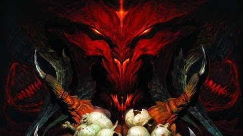 DIABLO 1 SPEEDRUN ALL-TIME WORLD RECORD: 41 second (The Hell 3 mod, with cheats)