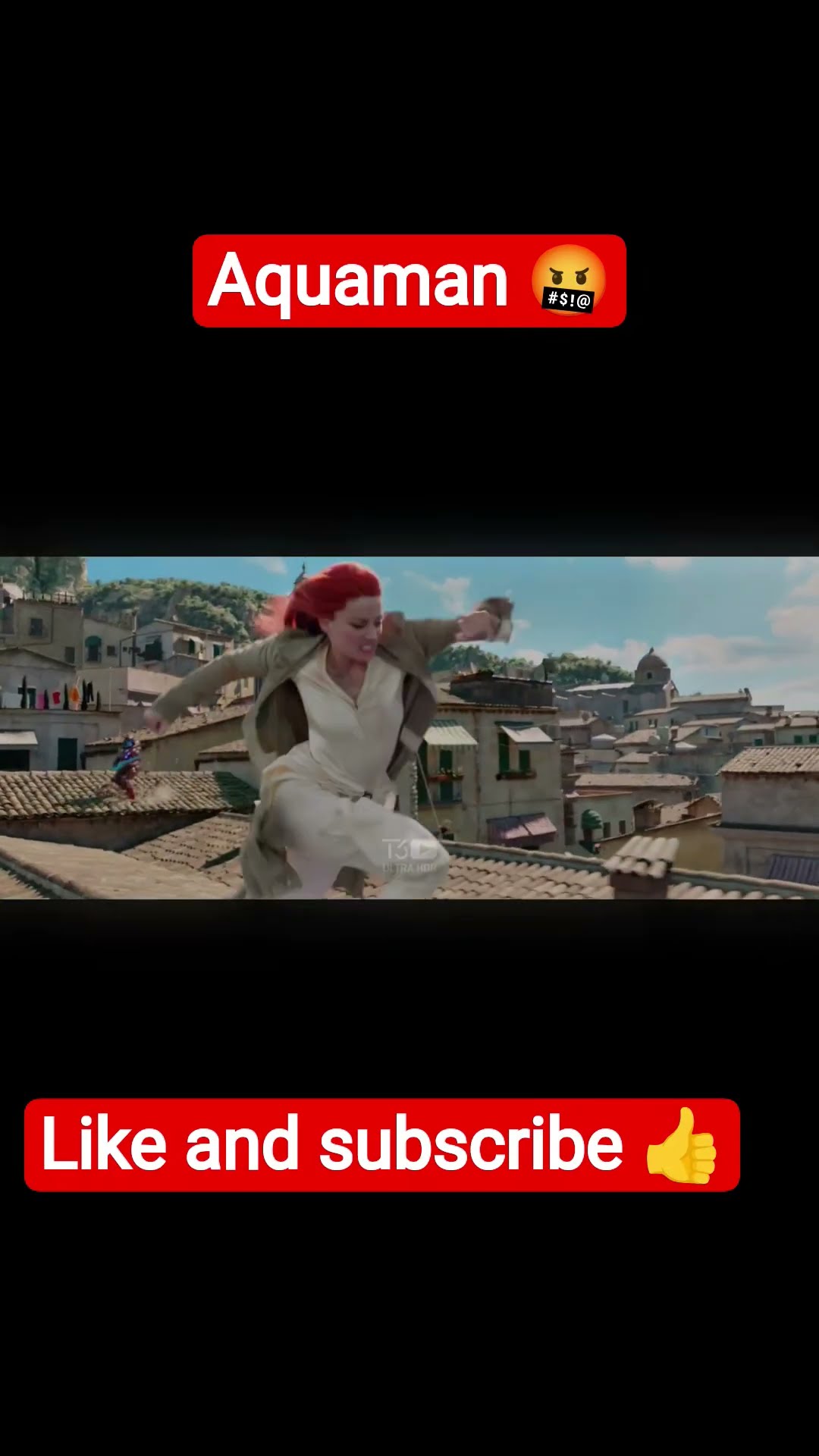 💪दमदार एक्टिंग वीडियो🎥 - ShareChat