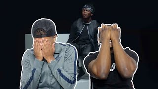 KSI - Holiday [Official Music Video] - REACTION